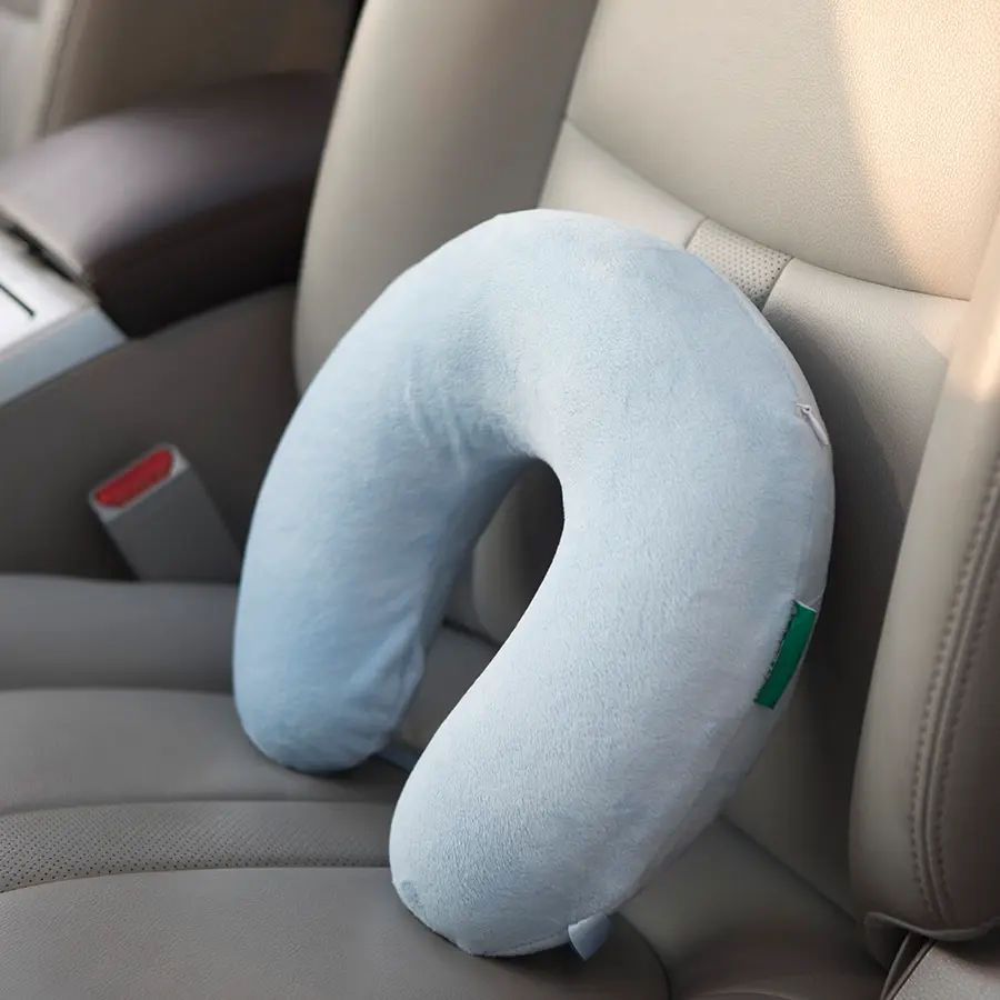 Por que debes escoller unha almofada en forma de látex para un mellor sono?
