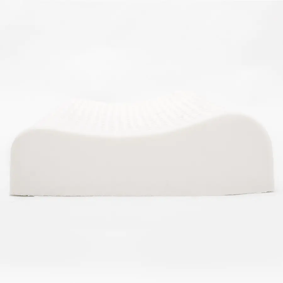 Almofada ergonómica de látex adultos