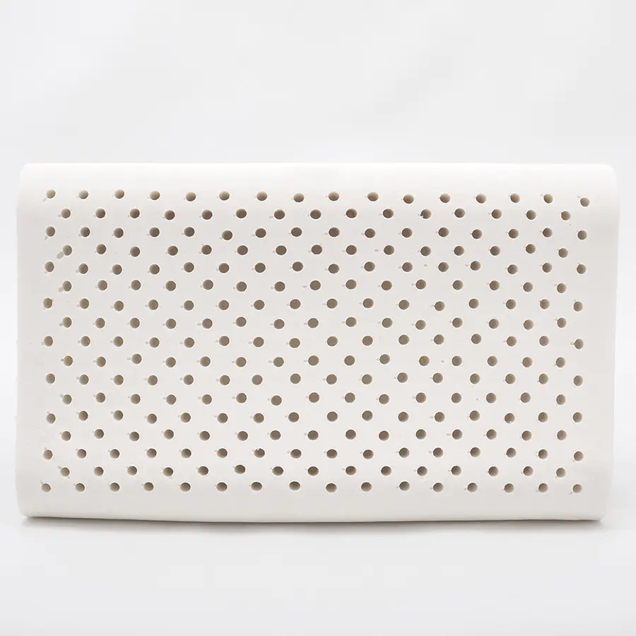 Almofada ergonómica de látex firme