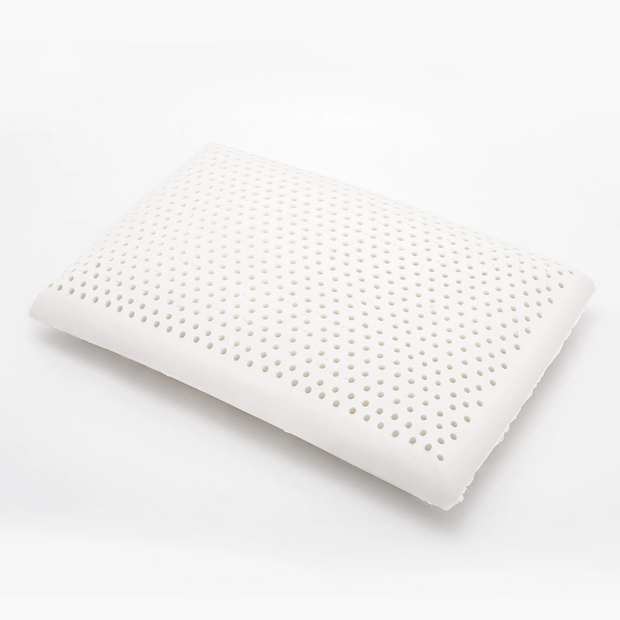 Almofada de pan de látex de alto grosor