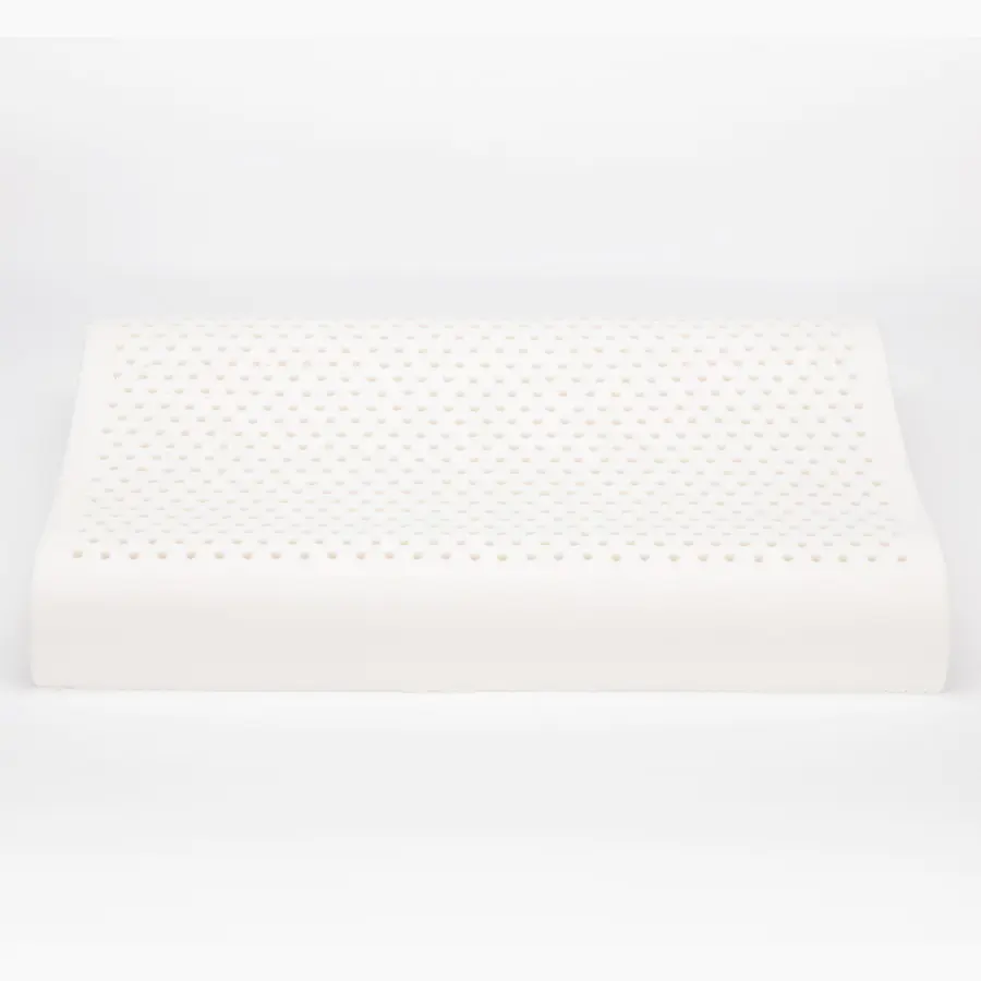 Vellos almofada ergonómica de látex