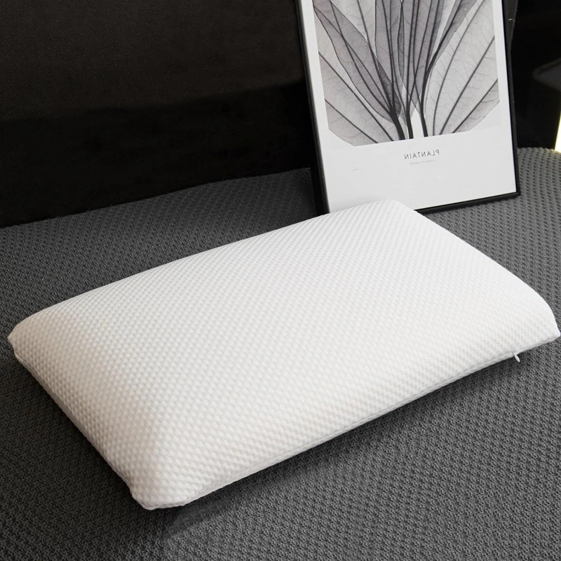 Almofada de pan de látex talalay